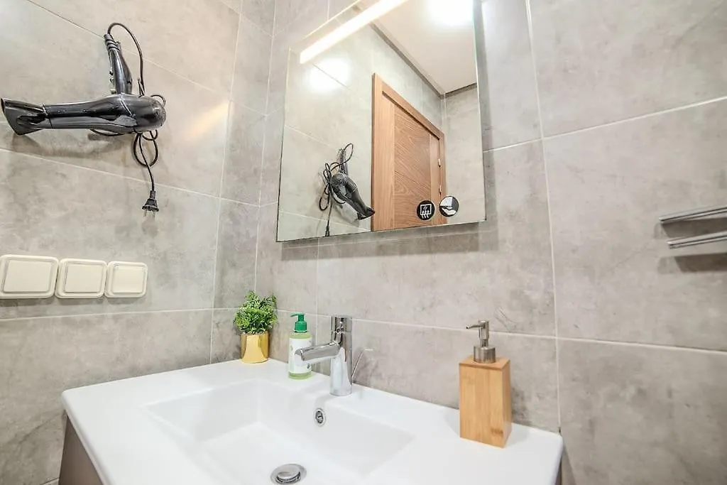 Appartement Vacances Hivernage Agadir